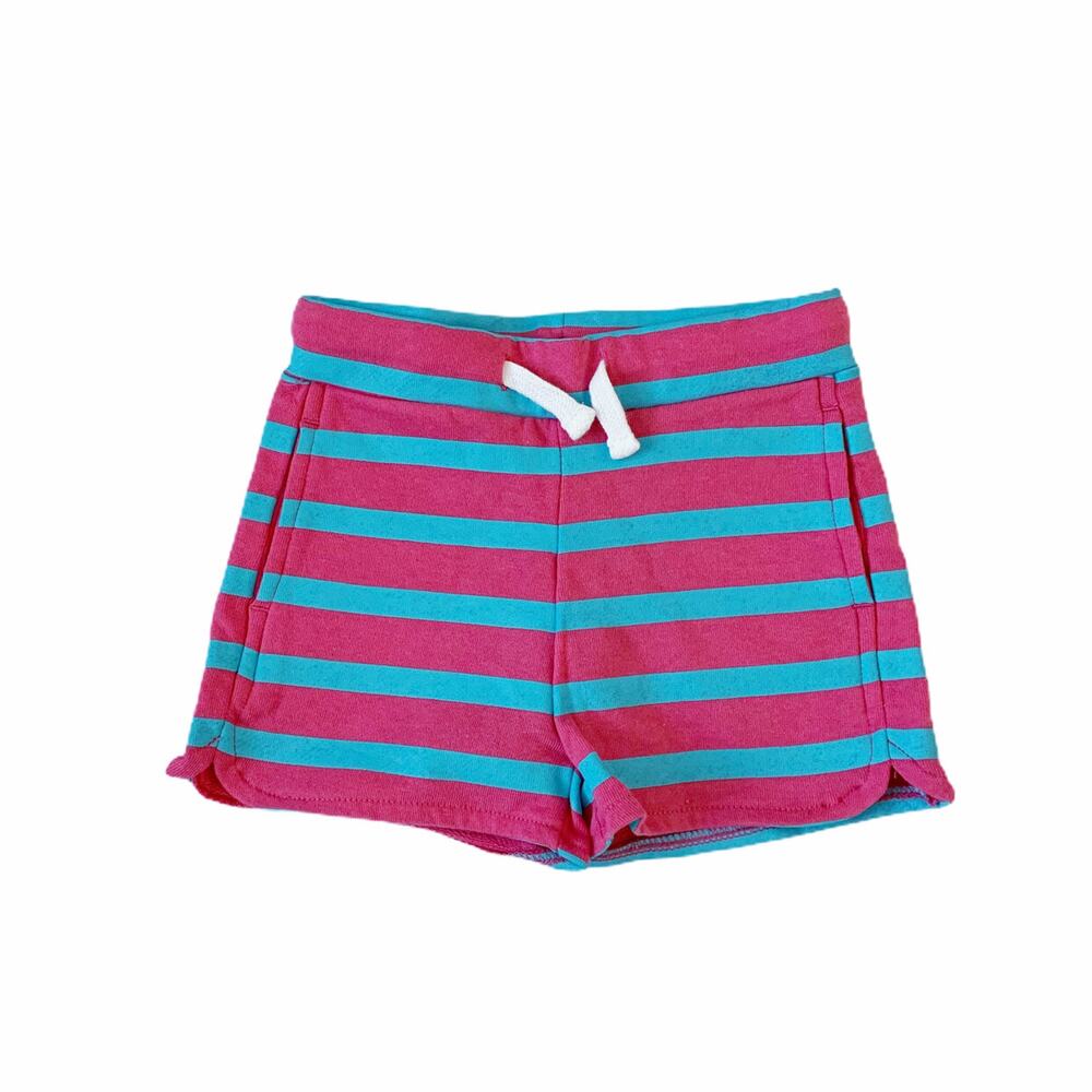 Andy & Evan Striped Shorts